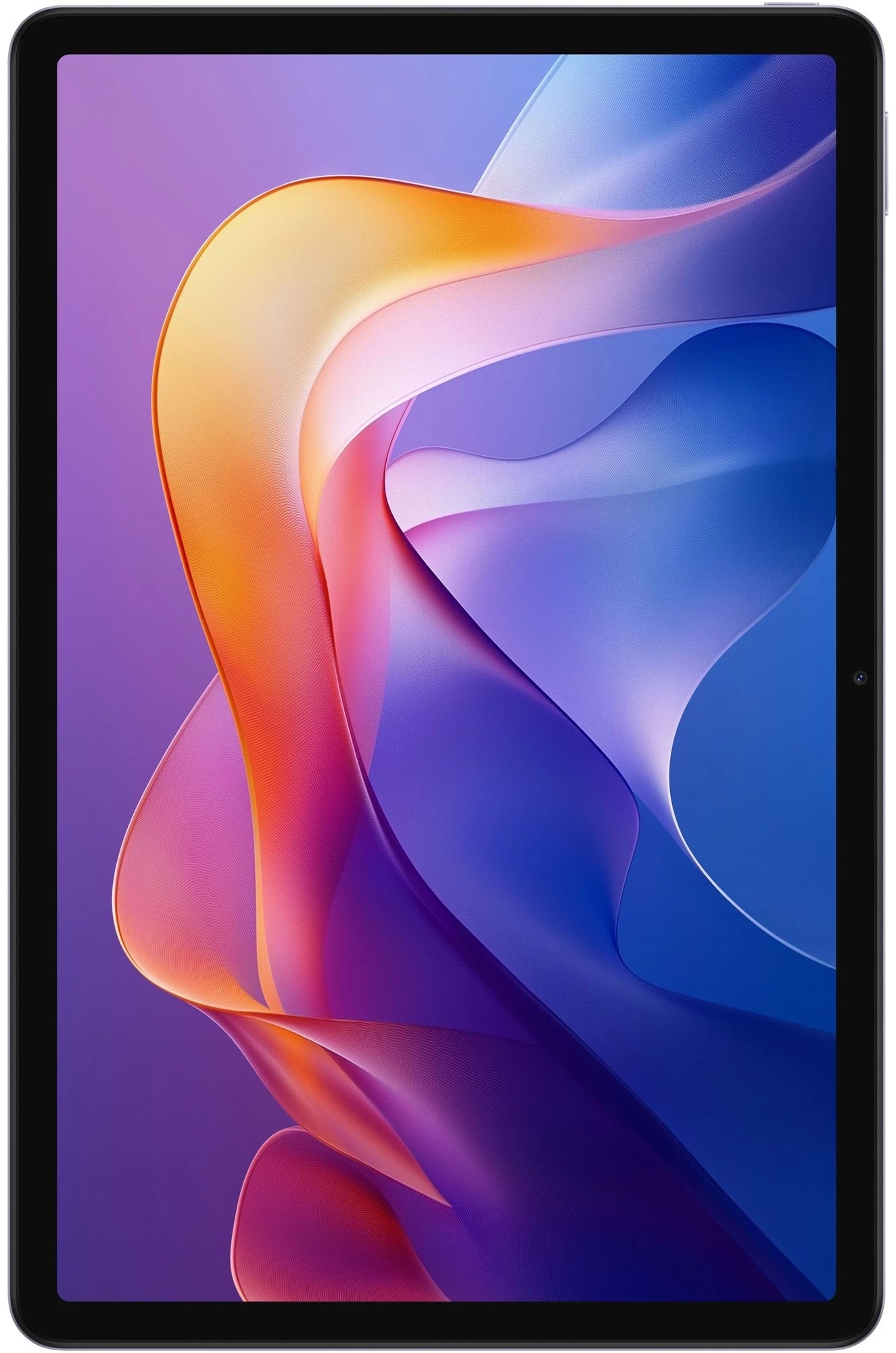 11" Планшет REDMI Pad 2 4/128 ГБ Wi-Fi фиолетовый