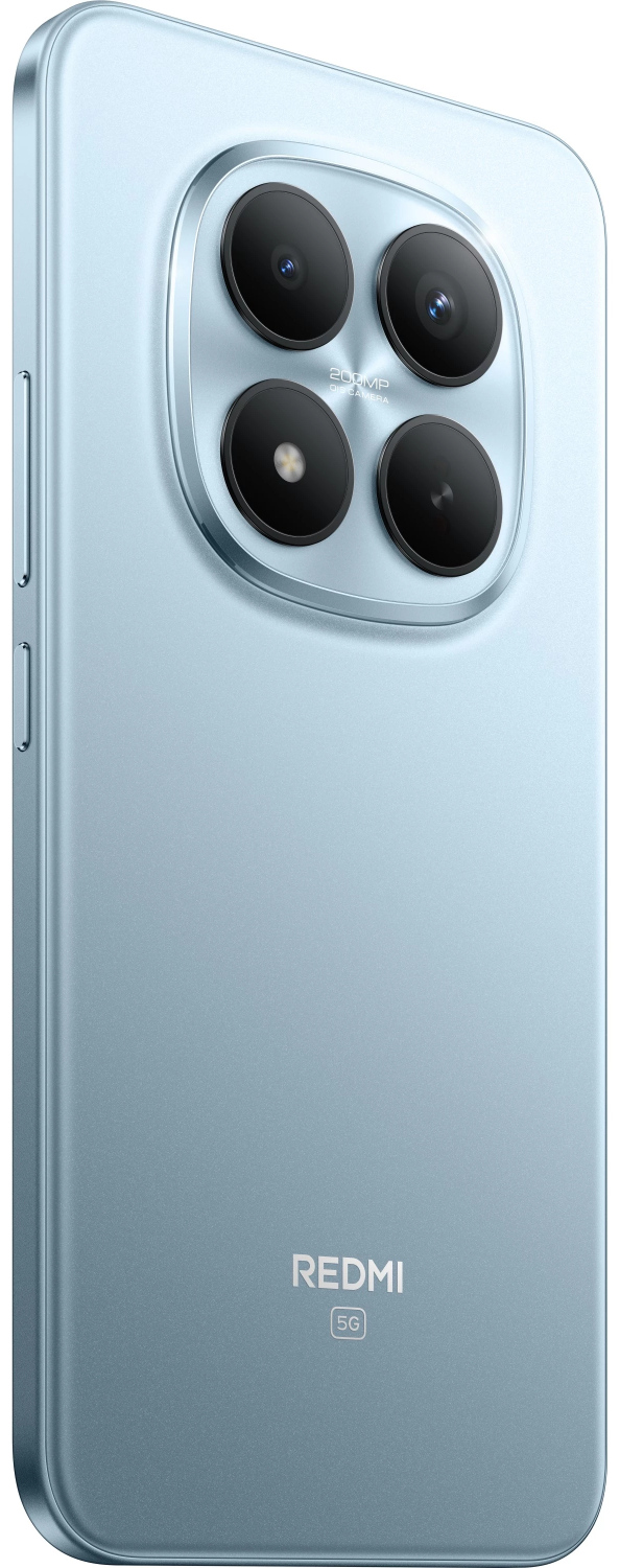 Смартфон REDMI Note 15 Pro+ 5G 8/256 ГБ синий