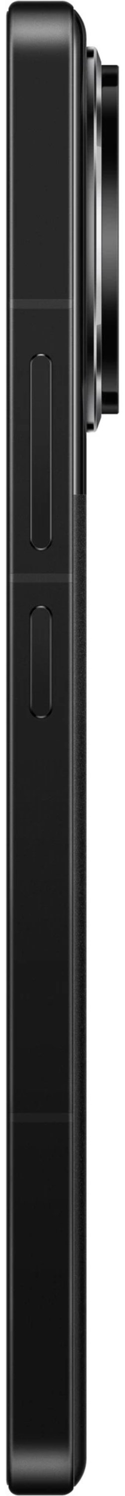 Смартфон POCO F7 Ultra 16/512 Гб черный