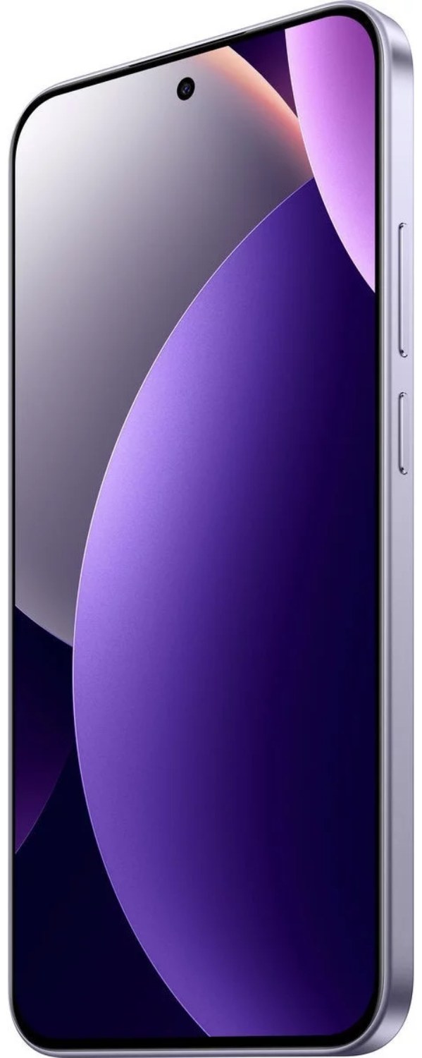 Смартфон REDMI Note 15 Pro 5G 8/256 ГБ фиолетовый