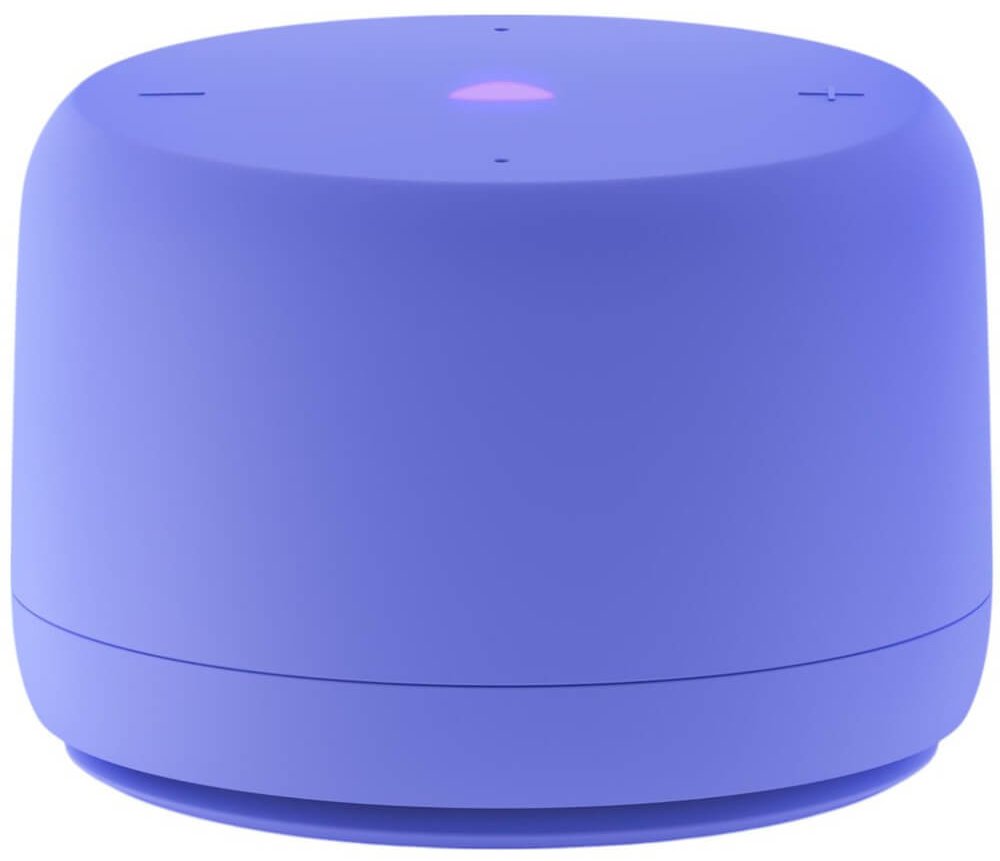 Портативные колонки